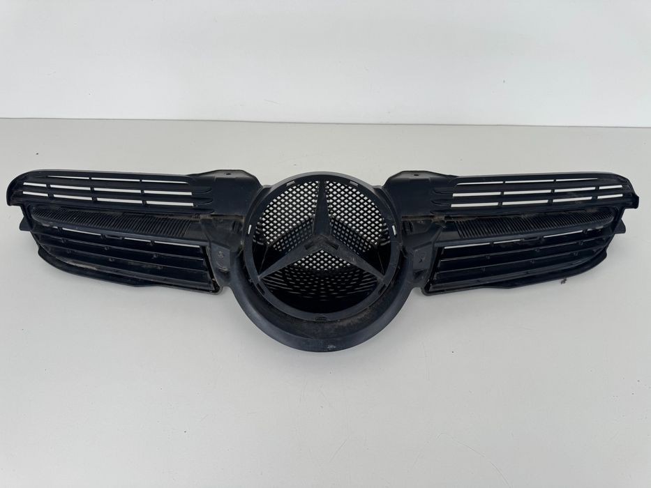 MERCEDES SLK R171 W171 Grill Atrapa Zderzaka Przód A1718880060
