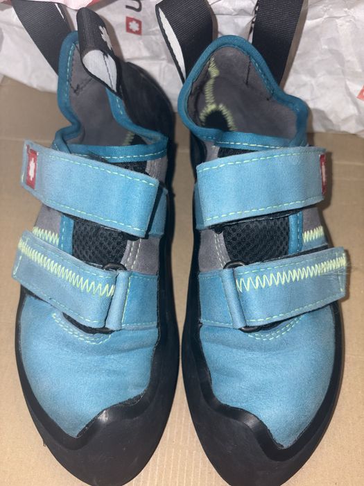 Buty wspinaczkowe OCUN 38,5