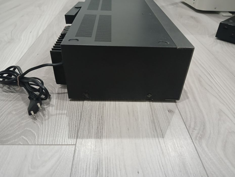 UNITRA at9100  sprawny