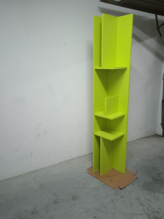 Prateleira | Usada mas como NOVA