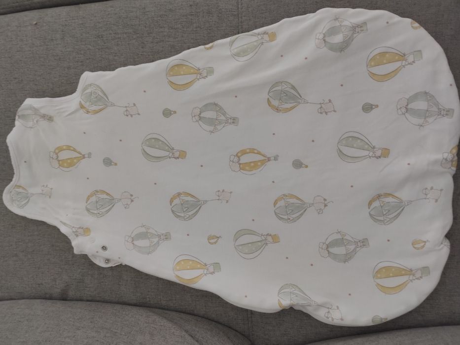 Saco de dormir  de bebé