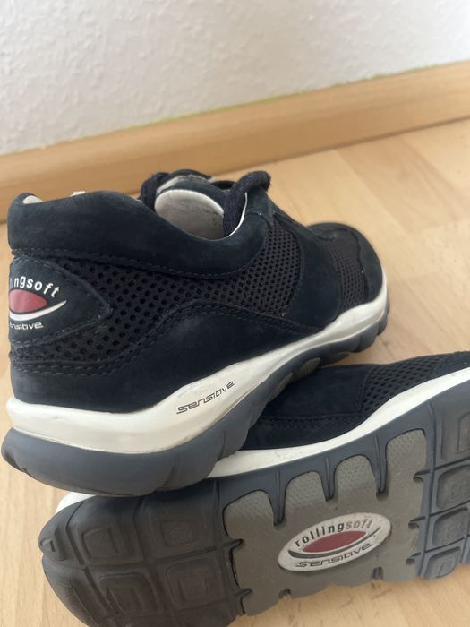 RollingSoft‼️Buty damskie sportowe Roz.38‼️