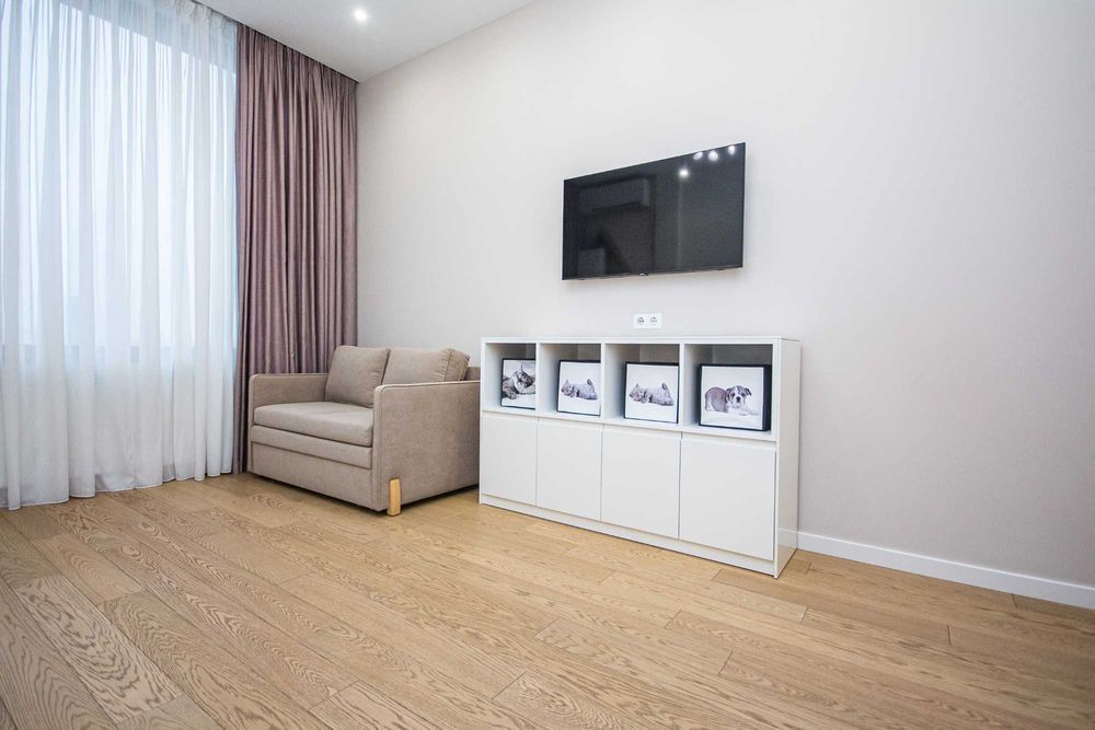 Многокомнатная квартира по адресу бульвар Дружбы Народов (площадь 107 м²) - Atlanta.ua - фото 11