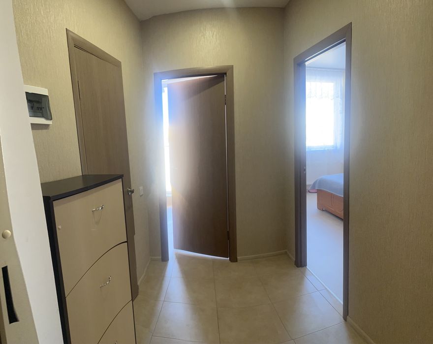 7 Небо сдам посуточно 1-комн квартиру