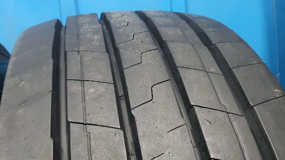 Sprzedam 385/65 R22.5 Goodyear K MAX T GEN 2 HL ! Rok 2025