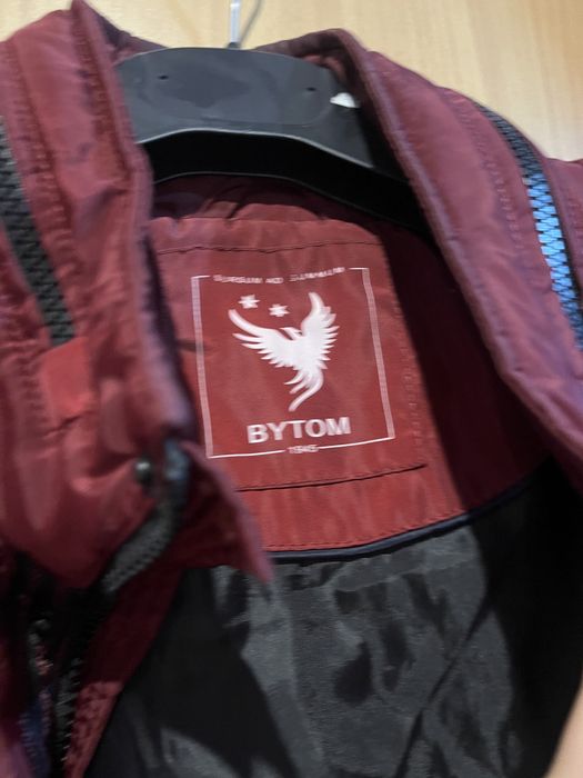 Kurtka Bytom - rozmiar M