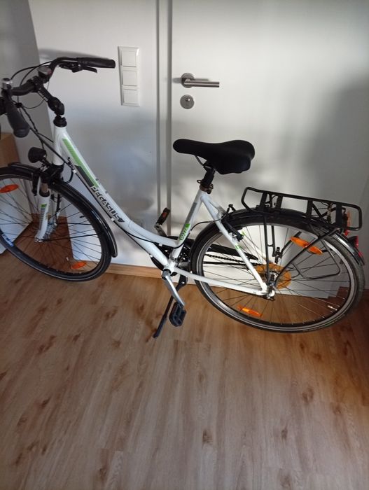 Rower damski Pegasus 28 cali