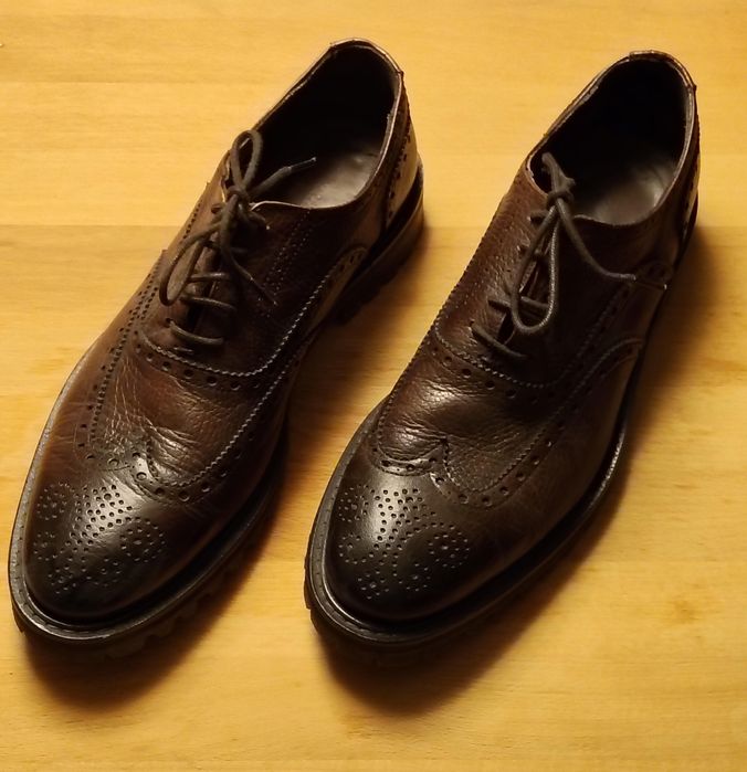 Sapatos Emídio Tucci