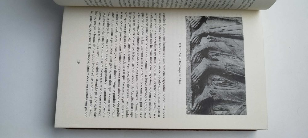 Cees Nooteboom - O (des) Caminho para Santiago