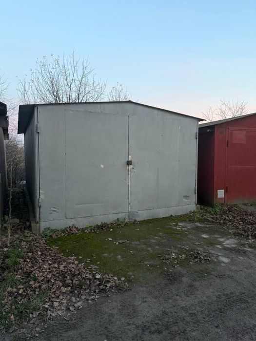 Продам гараж в Квасилові