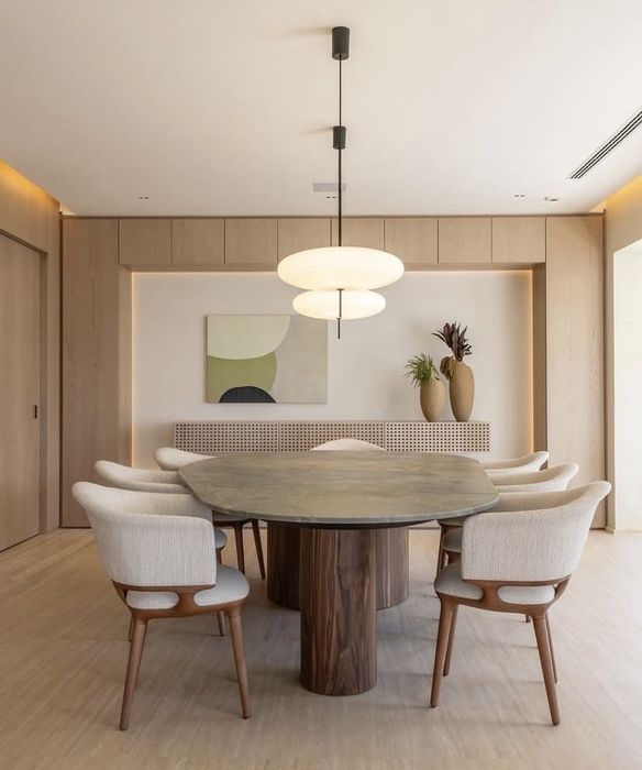 Mesa de Sala/Jantar vD • Lisboa