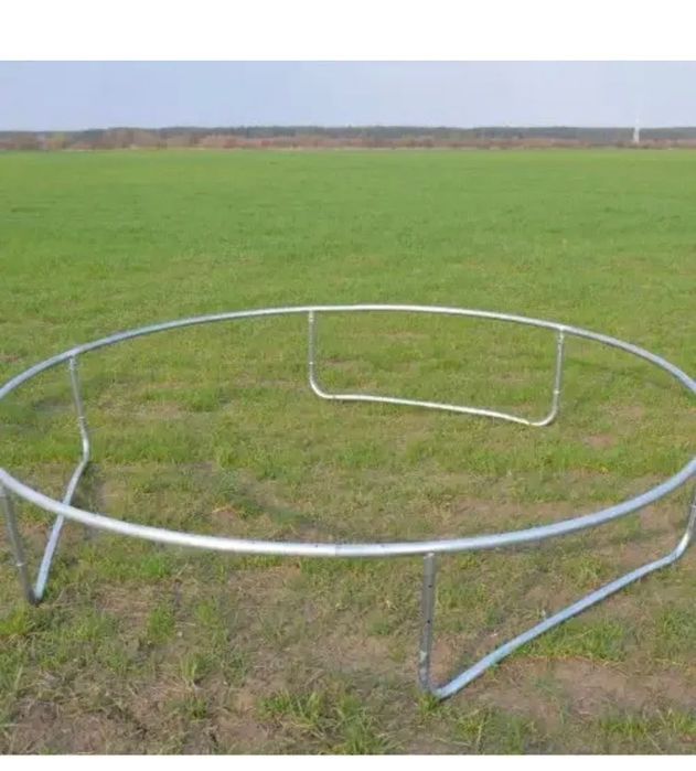 Батут Kids Jump 374см 312см 252см 183см 165см  опт , дроп , роздріб