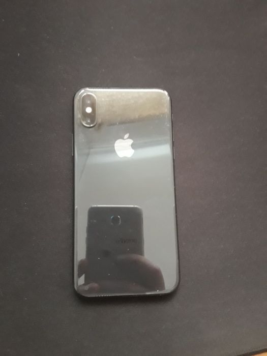 IPhone X 64 гб Срочно!