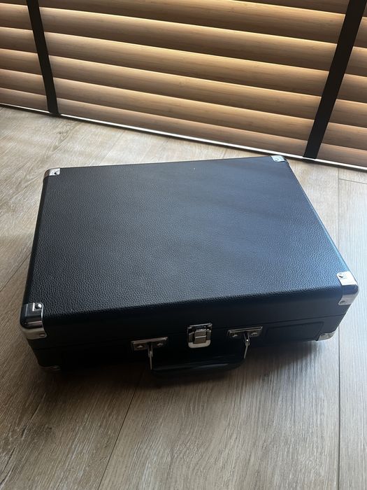 Gramofon croslay