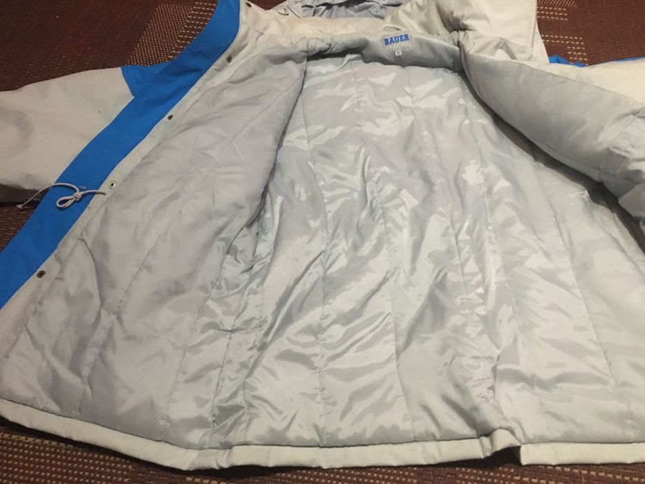 Bauer fashion kurtka męska XL