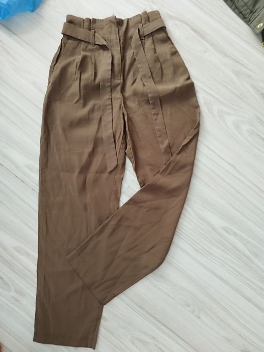Zestaw spodni XS