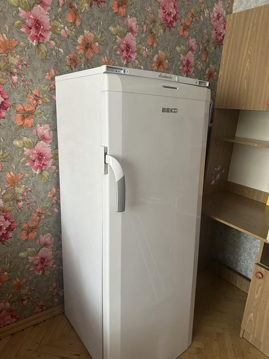 Морозильна камера