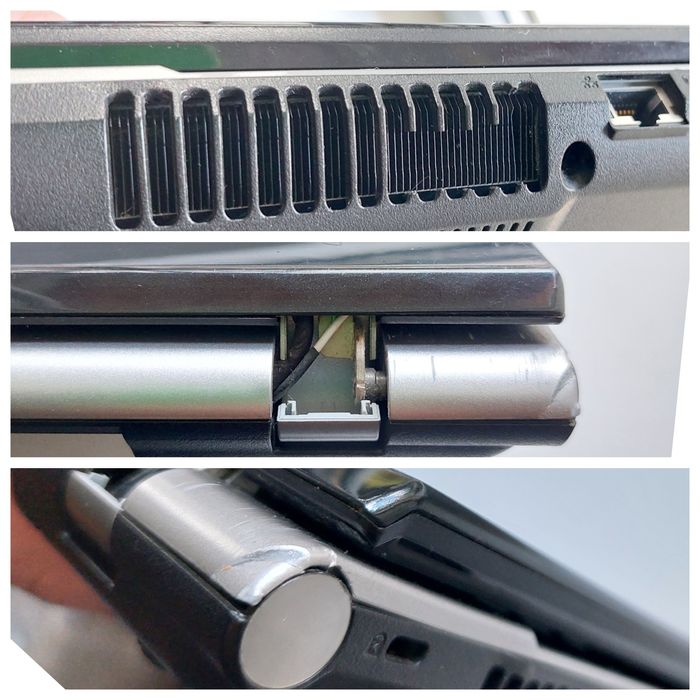 Acer 17.3"/intel 2×2.4Ггц/8гб/ssd128+hdd500