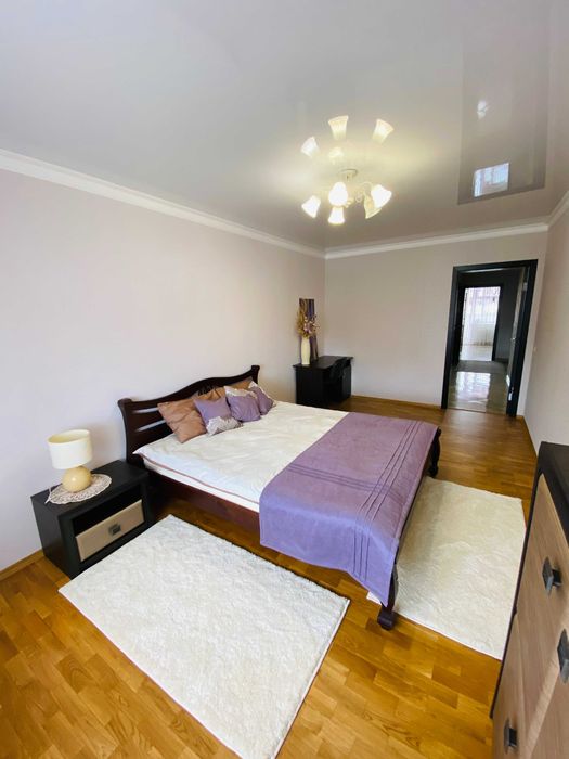 Центр. 1 кімнатна квартира. Власник. Квартира подобово