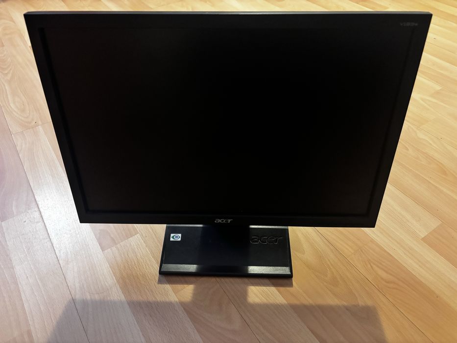 monitor acer 1440x900