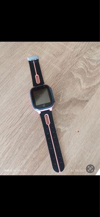 детские часы AmiGo GO008