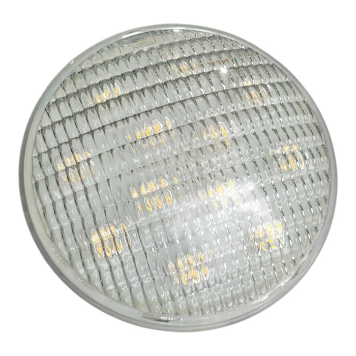 Lâmpada LED Piscina PAR56 15W 230V 1500 lm 3000K IP68 – Leolamp