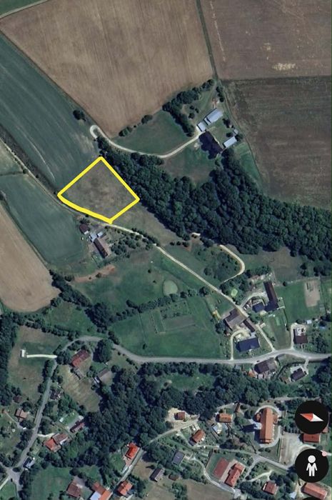 Działka budowlana