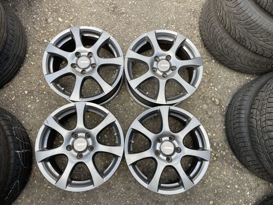 Диски. R16/5/112/7J/ET48.