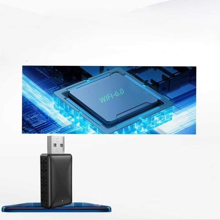 Adapter Moduł Bezprzewodowy 2w1 CarPlay Android Auto Dongle 5GHz