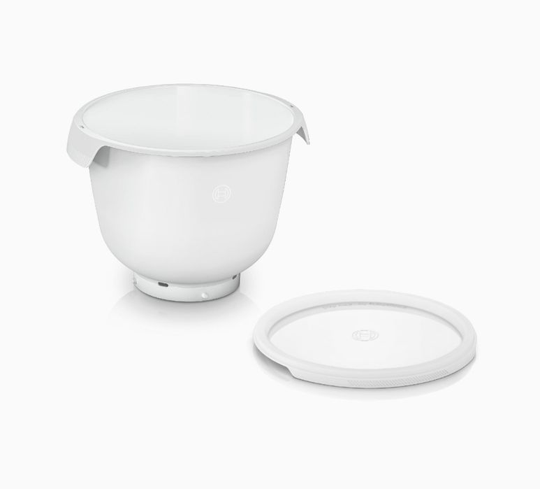 Nowa misa  MUZS6KR do robota BOSCH MUMS6