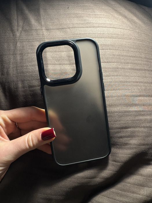 Чохли на 15 про