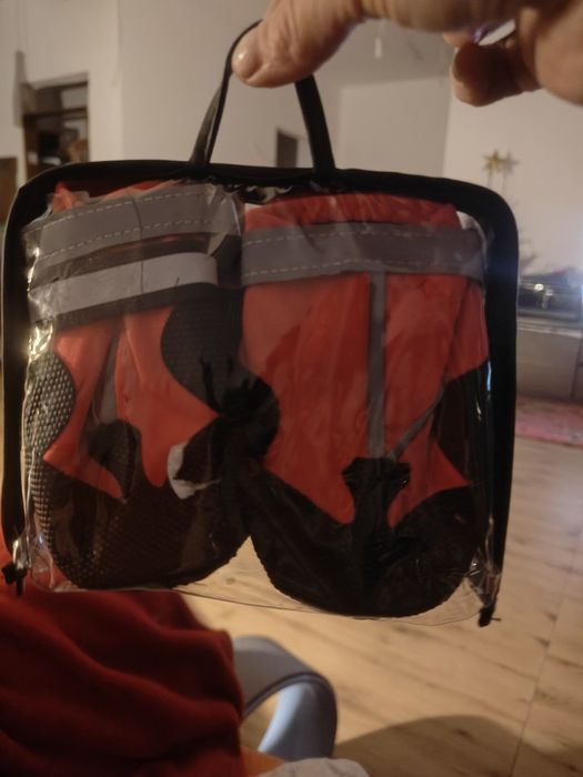 Buty dla psa elawee XL