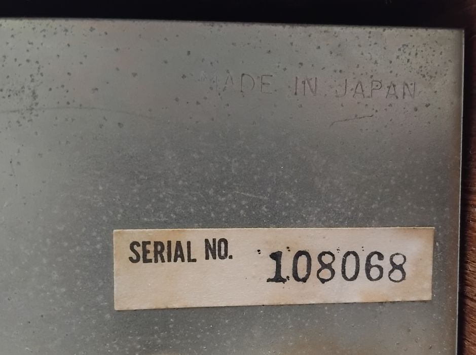 DIAMOND Tuner Sintonizador Rádio