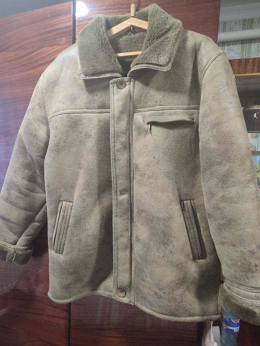 Дубльонка чоловіча