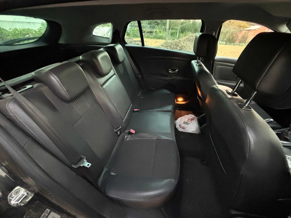Renault Megane break 1.5 dci 2011