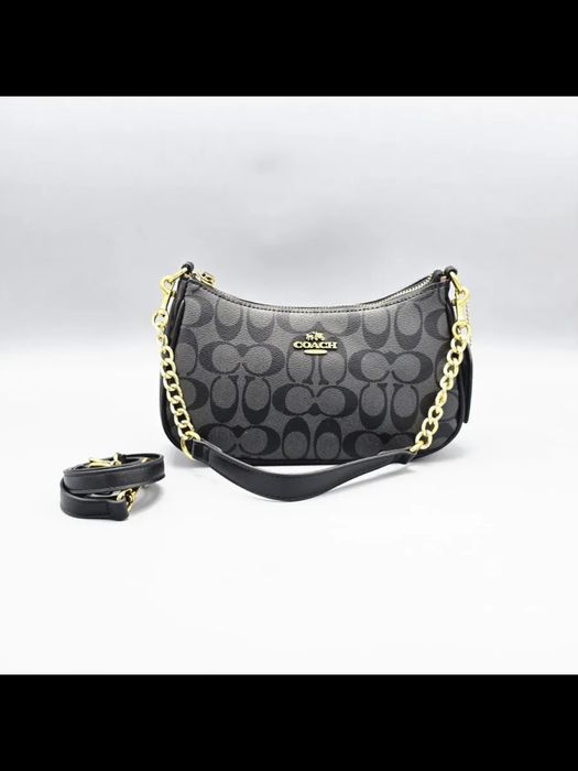 Сумка Coach Teri Shoulder
