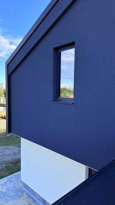 Просторий будинок, готовий, оформлення