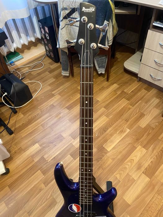 Бас-гитара Ibanez Gio GSR200