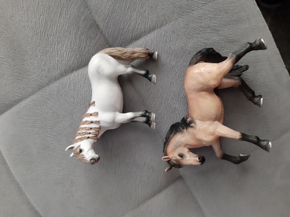 Figurki Schleich