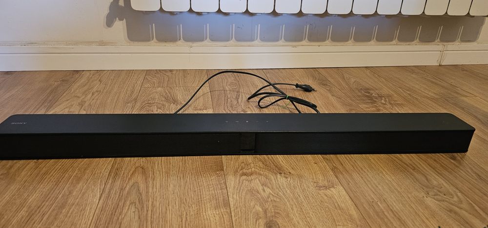 Soundbar sony SA-WCT 290