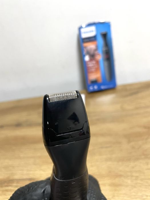 Precyzyjny trymer do brody Philips