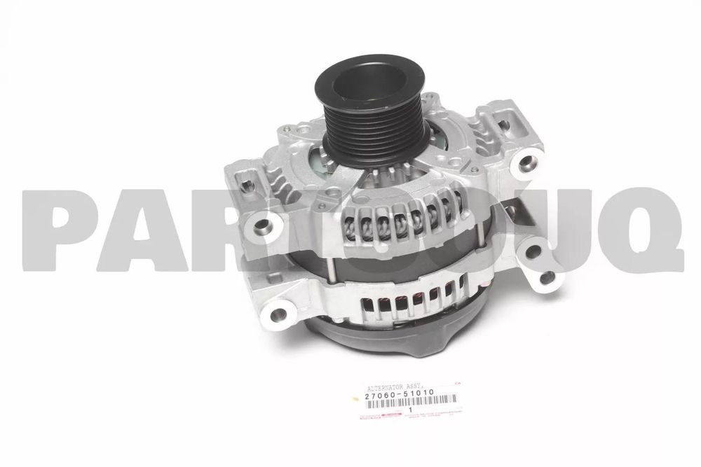 Toyota 200 генерато tlc200 land cruiser 200 2706051010 1042105474