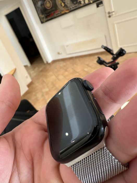 Apple Watch SE 2