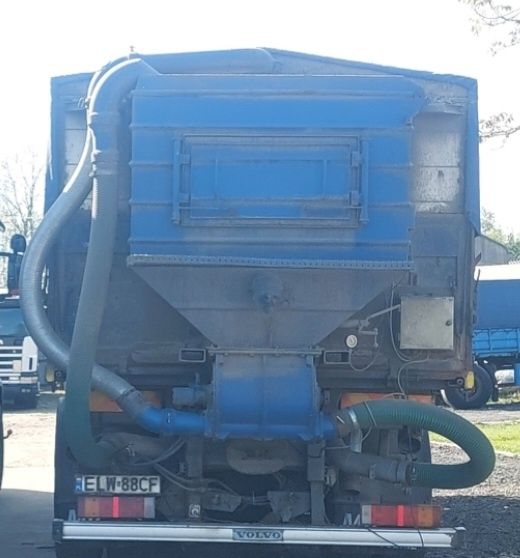 Skup zboża  żyto owies  pszenica pszenżyto jęczmień