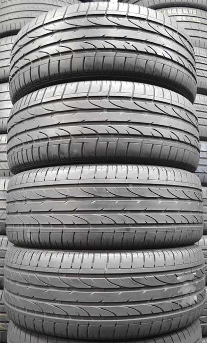 Склад шин 235/50 R18 Bridgestone Dueler H/P Sport (Резина бу Київ)
