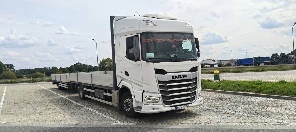 DAF