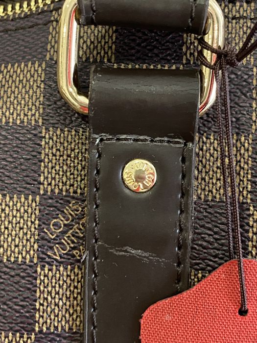 Saco viagem Louis Vuitton