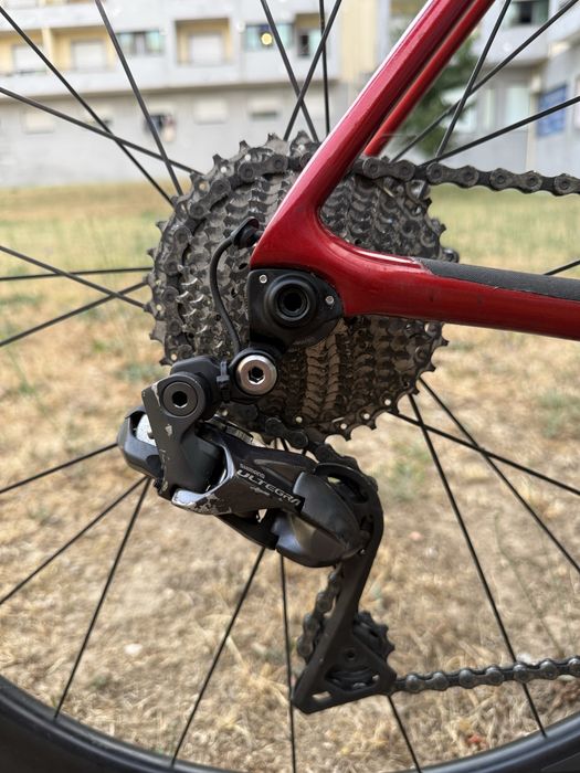 Giant TCR Advanced Pro 1 Disc 2020