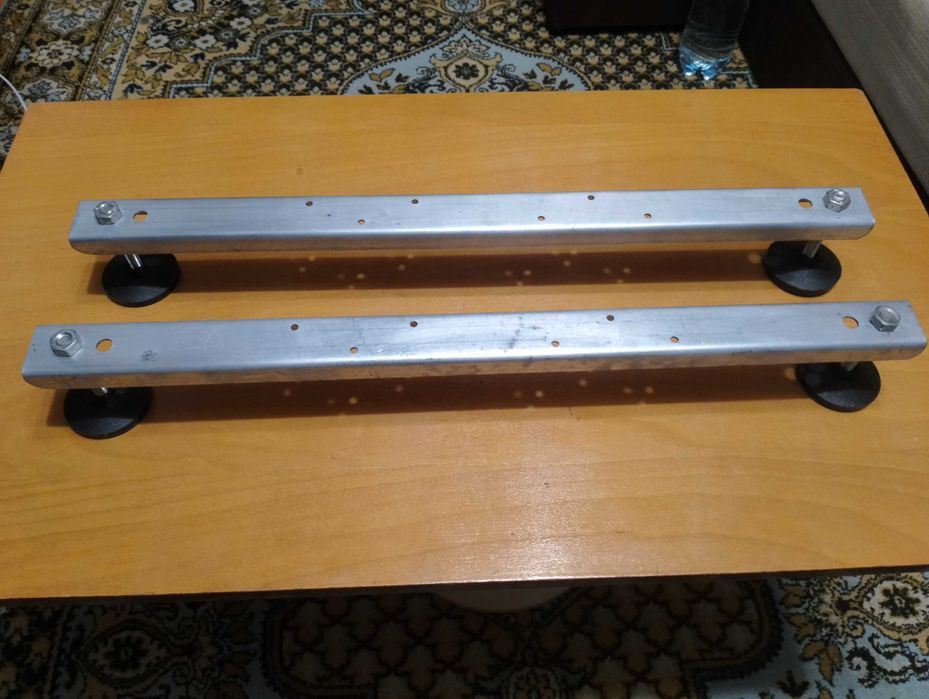 Подставка под ванну