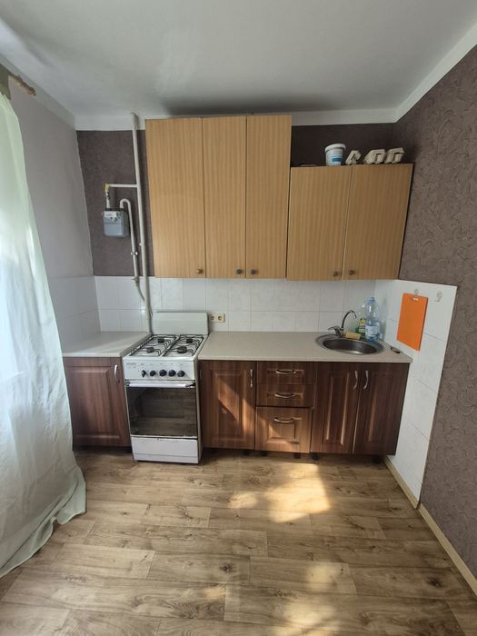 Здам 1 кімнатну квартиру, Тополь